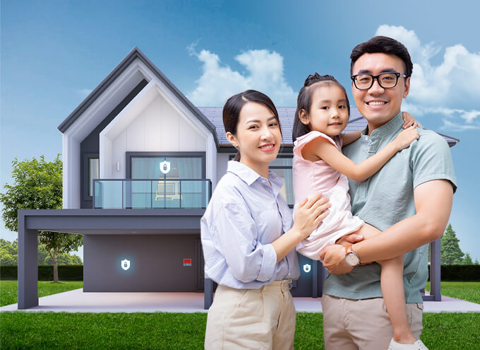  THAI SECOM SECURITY Co Ltd 