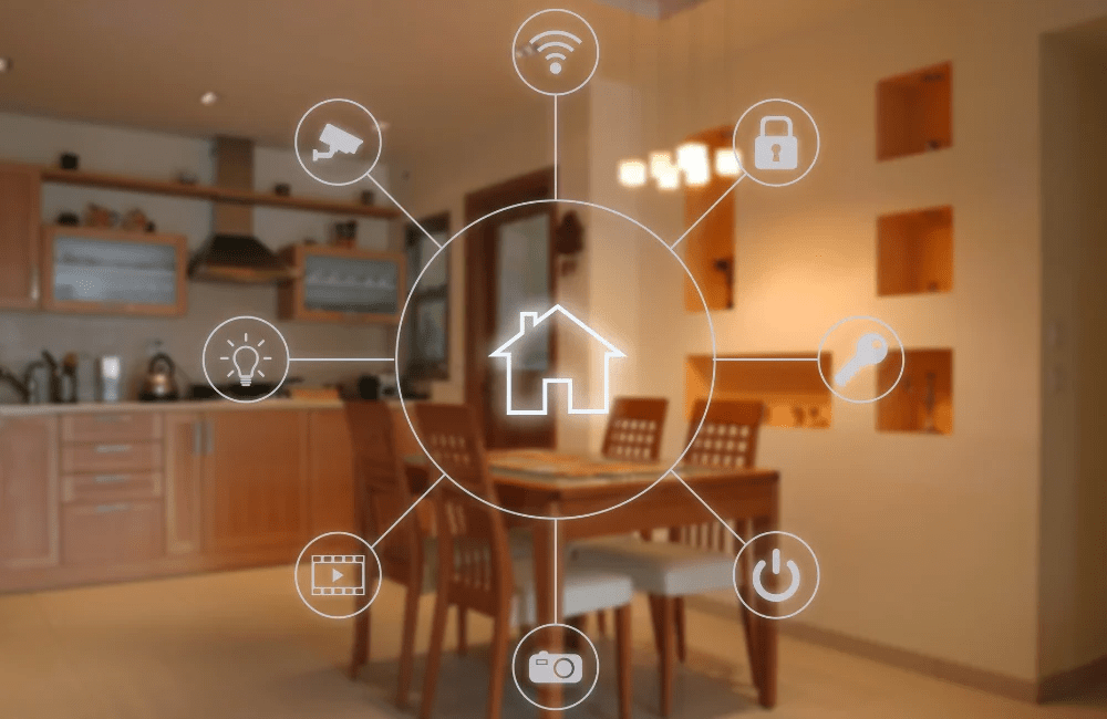 ระบบ Smart Home คืออะไร จำเป็นแค่ไหนในการติดตั้งในบ้าน