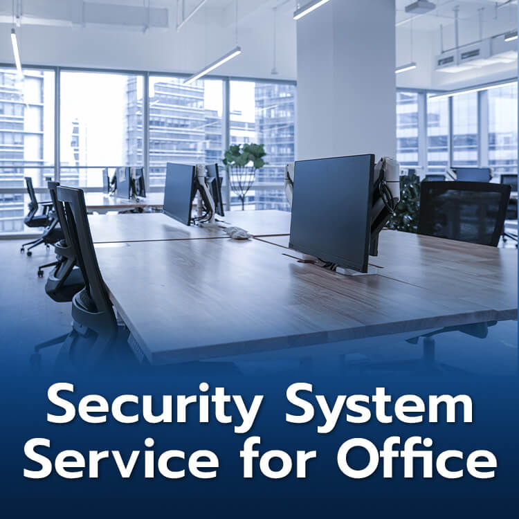 Additional functions for Business THAI SECURITY Co., Ltd.